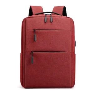 Custom Carrying Camping Mountain Small Luxury Durable Colour Business Laptop Bag Backpack Mochila For Men Backpack