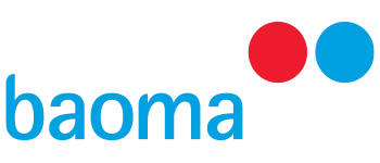 baoma logo color